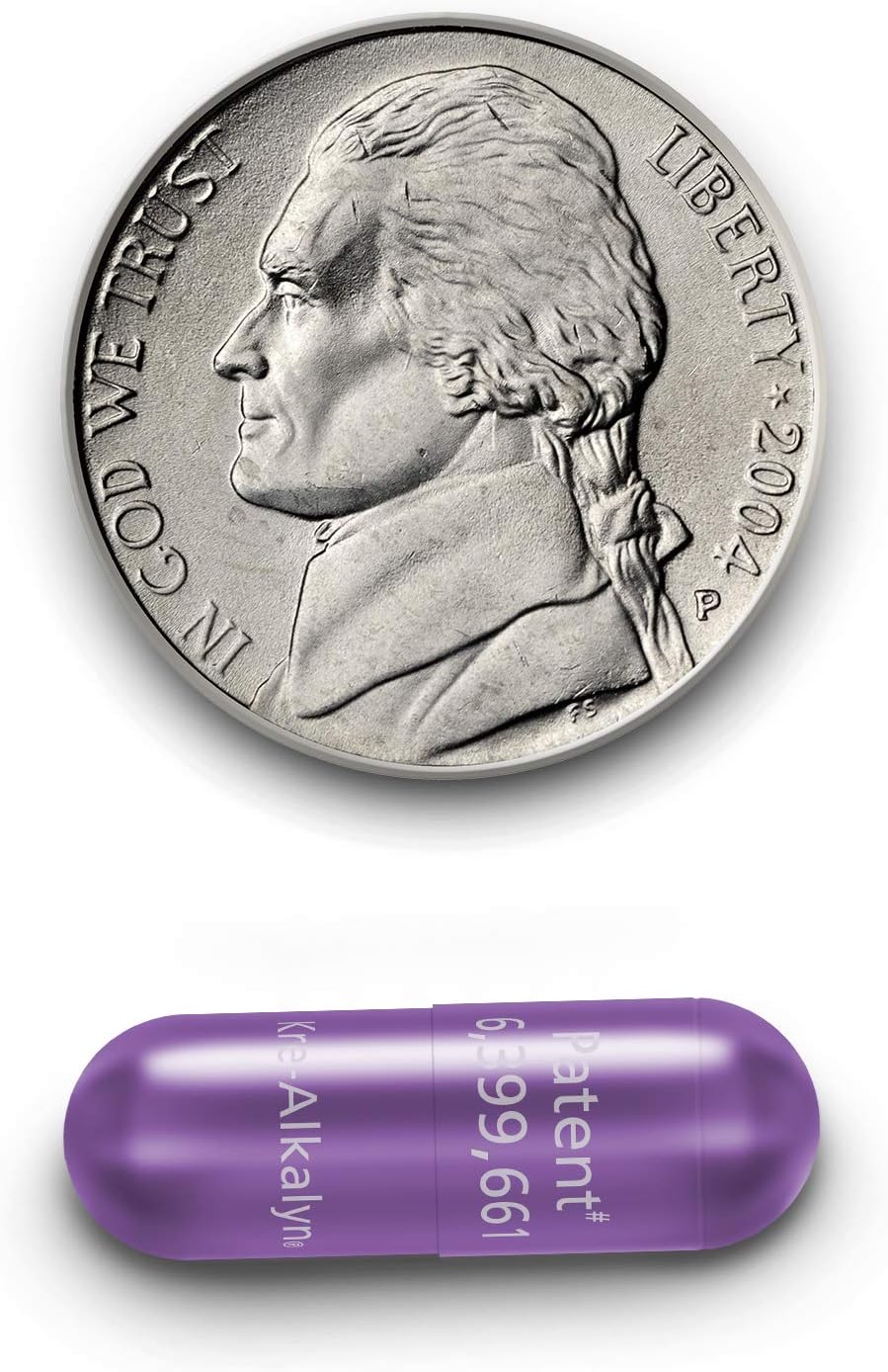 EFX Sports – Créatine Kre-Alkalyn – 192 Capsules