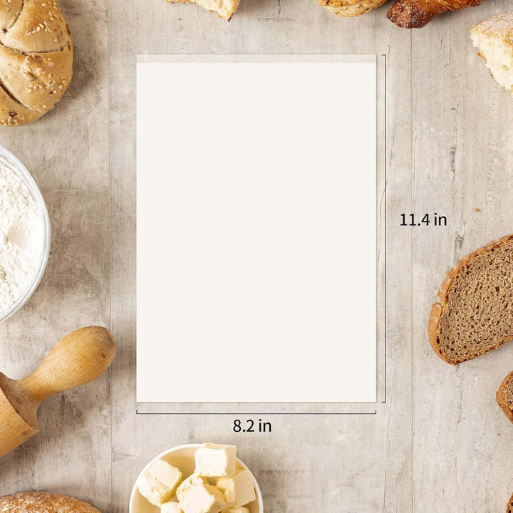 YouTook – Edible Frosting Sheets – A4 Printable – 25 Sheets