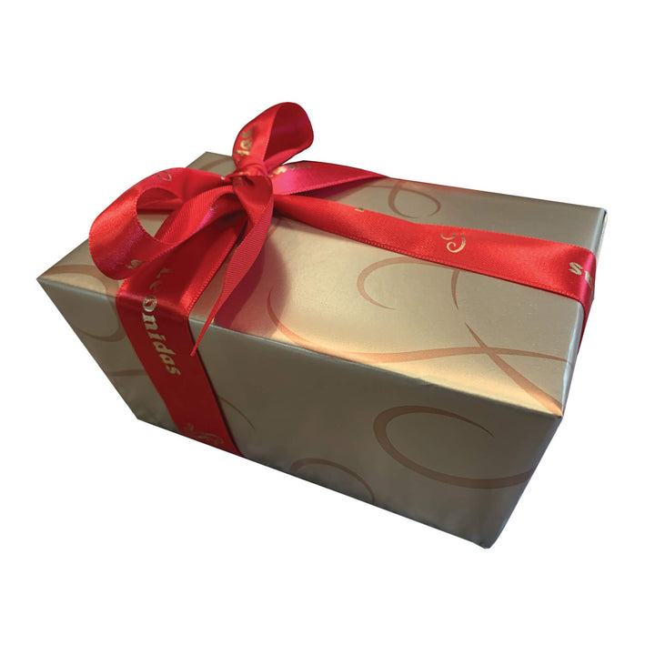 Leonidas – Belgian Chocolate Assortment – Milk and Dark – 32 Pieces / 500g