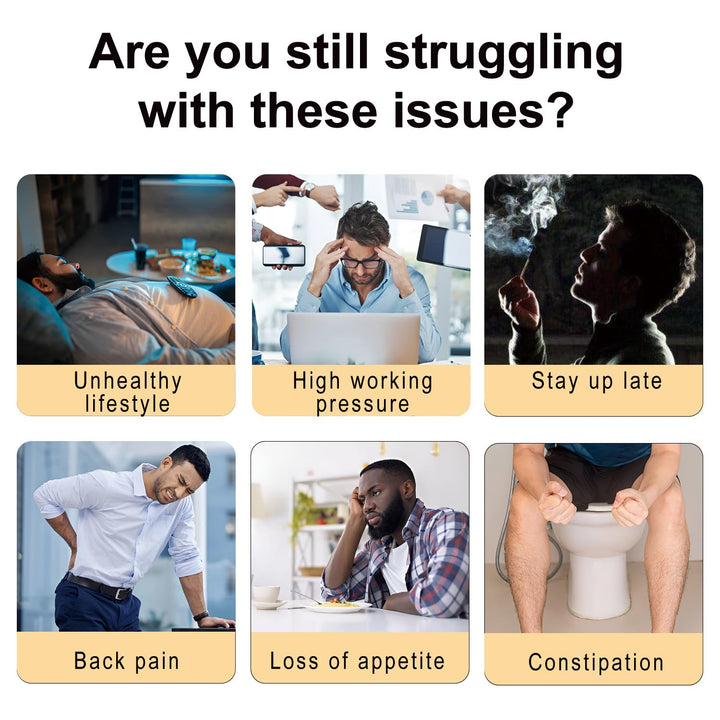 Ginseng Five Treasures – Kidney Tea – Herbal Detox Tea – 2 Pack (50 pcs)