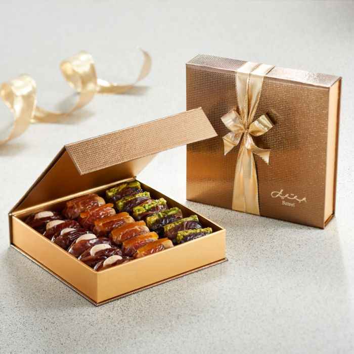 Midas Gift Box - Bateel Premium Dates - Luxury Gifts