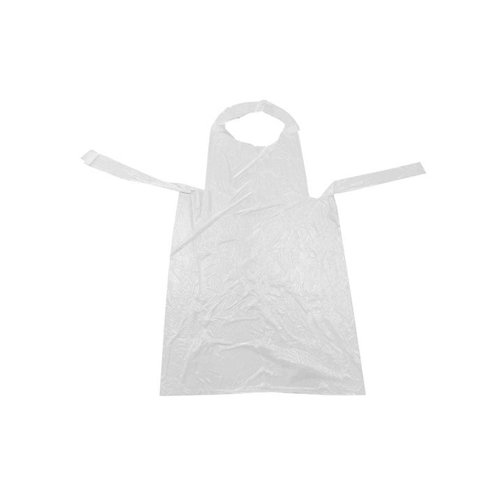 Polyethylene Apron - Sold By The Case