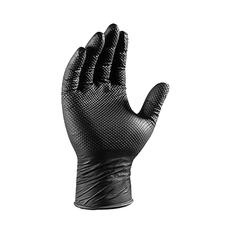 Precision Grip™ 8mil Nitrile Powder Free Gloves