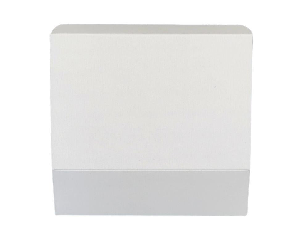 EB - Boîtes à gâteaux blanches - 1 lb - Spécial - 5,75x3,75x1,75