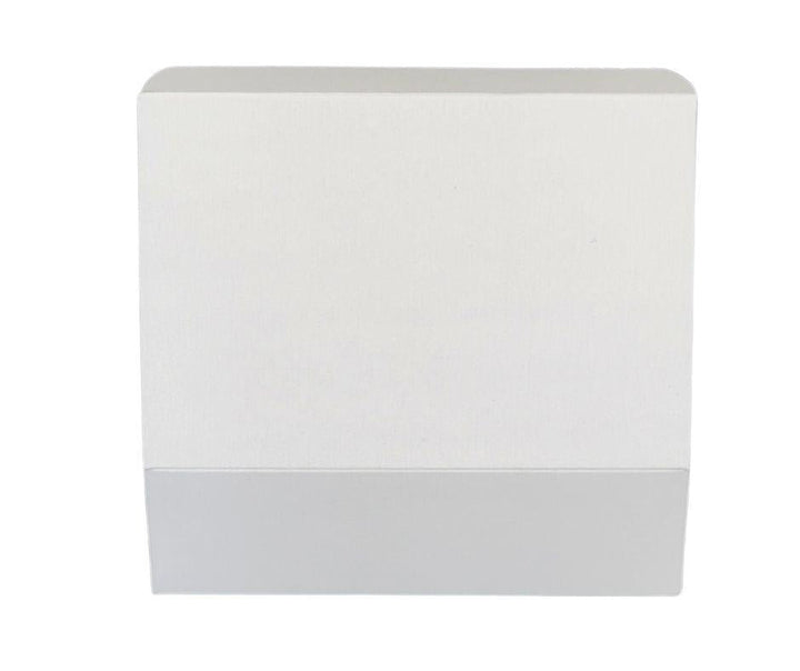 EB - Boîtes à gâteaux blanches - 1 lb - Spécial - 5,75x3,75x1,75