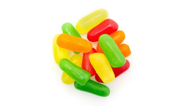Mike and Ike candies - 30 LB Box
