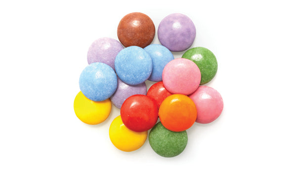 Smarties (Nestle) - 25 lb - Canadian Distribution