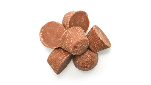 Mini Peanut Butter Cups - 24 lb - Canadian Distribution