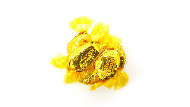 Butter'n cream candies - Bulk 26.45 LB Box - Canadian Distributor