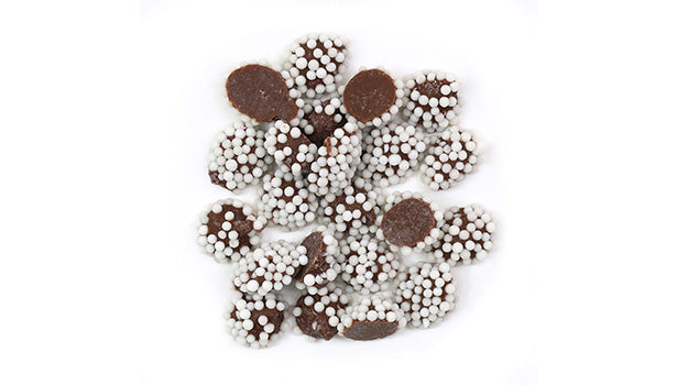 White Nonpareils - 10 lb - Canadian Distribution