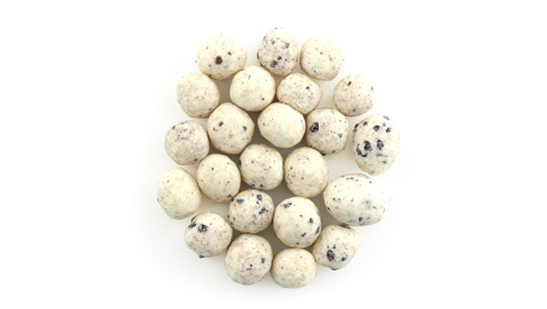Cookies n Cream Cookie Dough Bites - 15 LB Topping