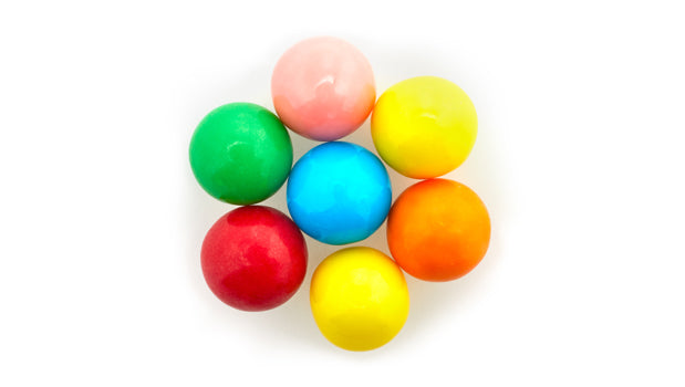 Bubble Gum Max Mix (14 mm) - 22 LB Box - Canadian distribution