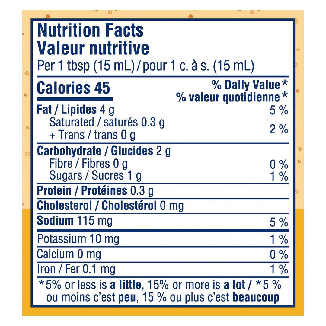 Hellmann's Dijonnaise Mayonnaise Dressing – 2 x 340 ML - Canadian Distribution - Ships Free Within Canada on Orders Above CAD $199
