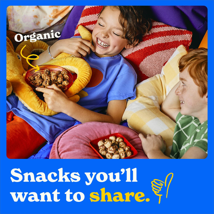 MadeGood – Strawberry Granola Bites – 28 Pack