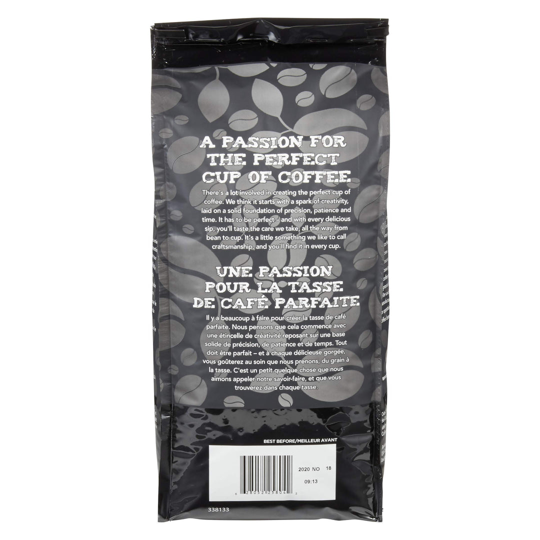 Club Coffee – Guatemalan Whole Bean – Dark Roast – 2 lb