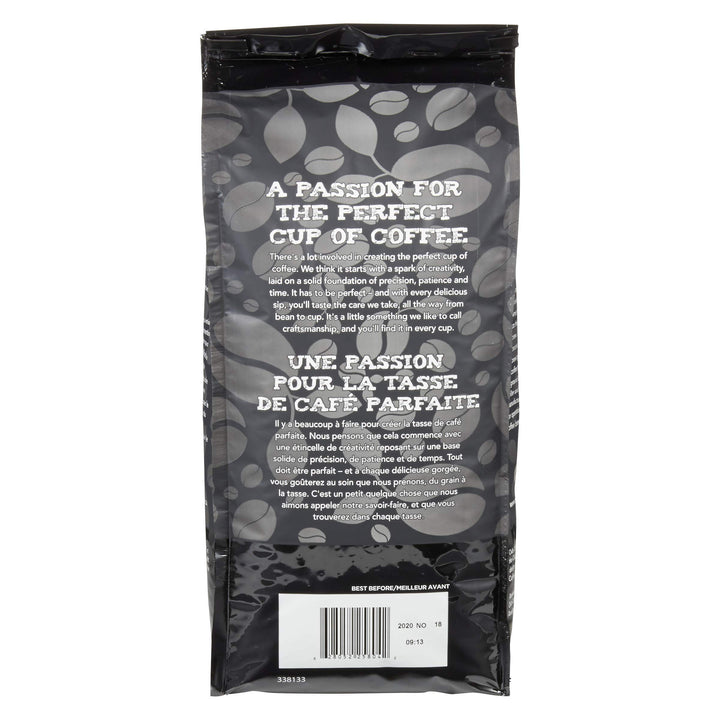 Club Coffee – Guatemalan Whole Bean – Dark Roast – 2 lb