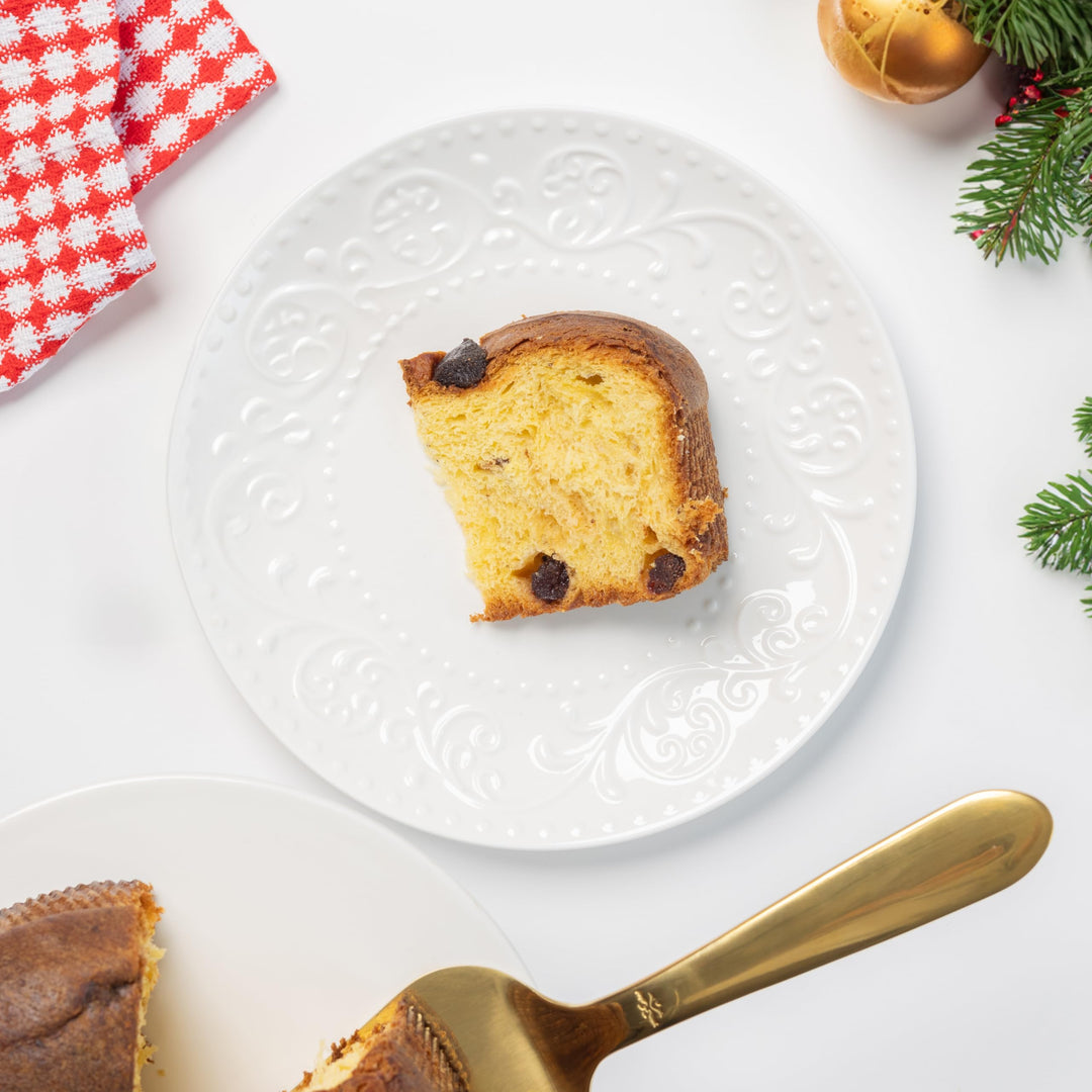 Fabbri – Panettone – Strawberry – 1.1 lb