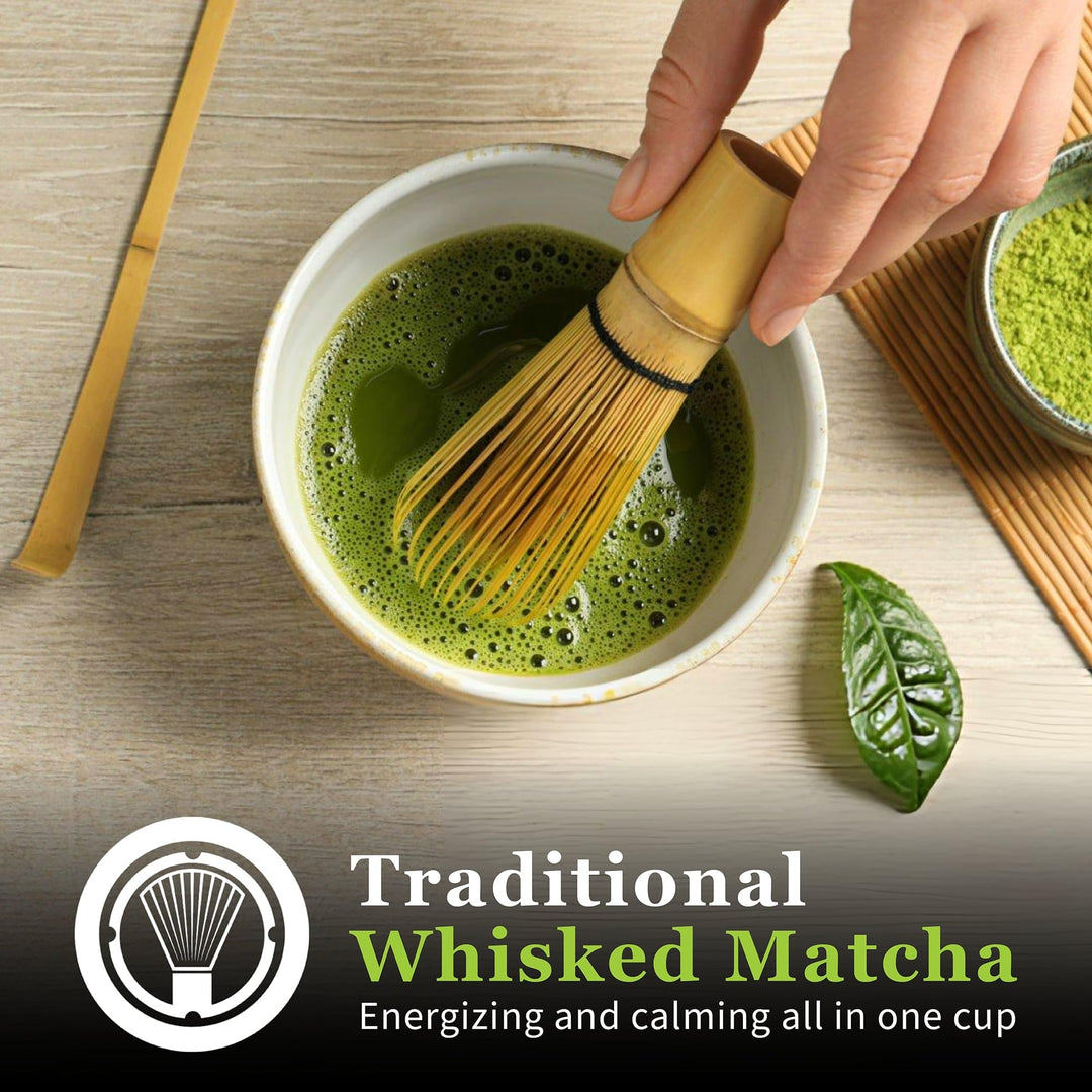 DoMatcha – Organic Ceremonial Matcha – Uji – 80g