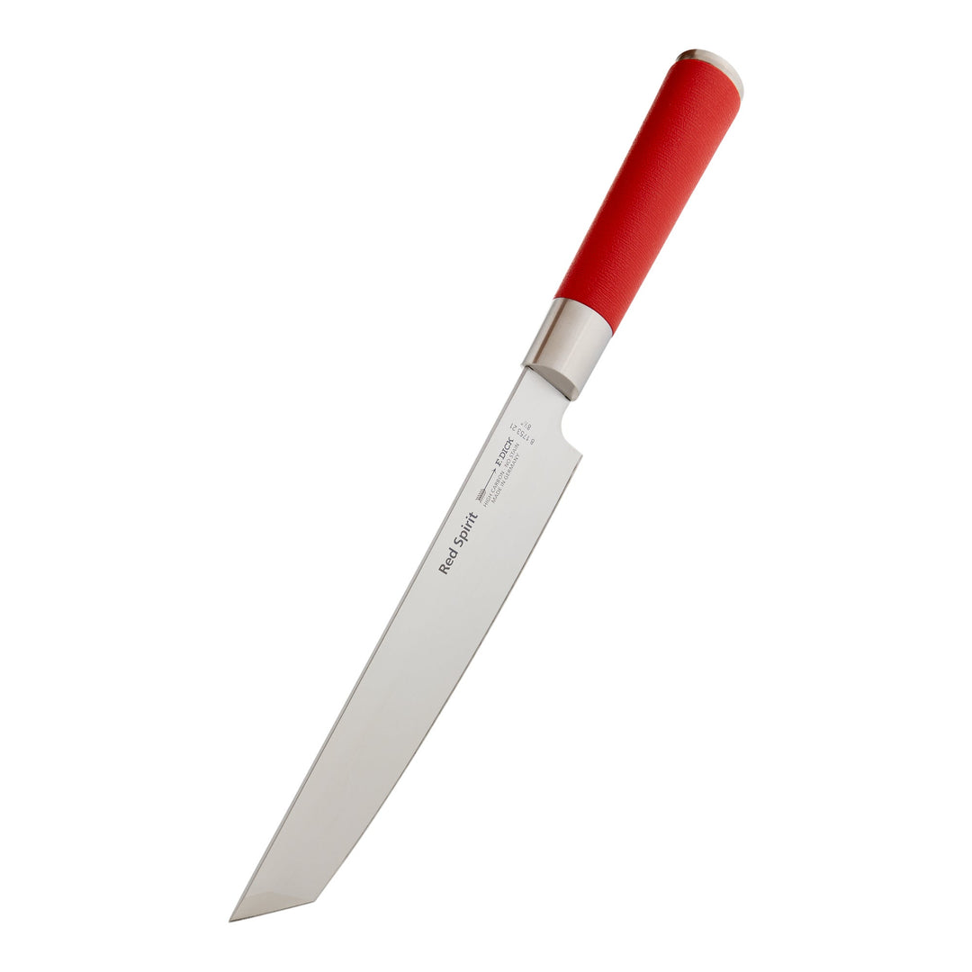Friedrich D - Tanto Knife - 21 cm (8.5 in) - Restaurant Equipment and Smallwares - Canadian Distribution