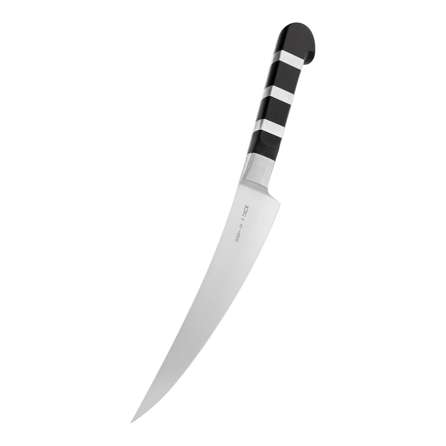 Friedrich D - 1905 Carving Knife - 18 cm (7 in) - Restaurant Equipment and Smallwares - Canadian Distribution