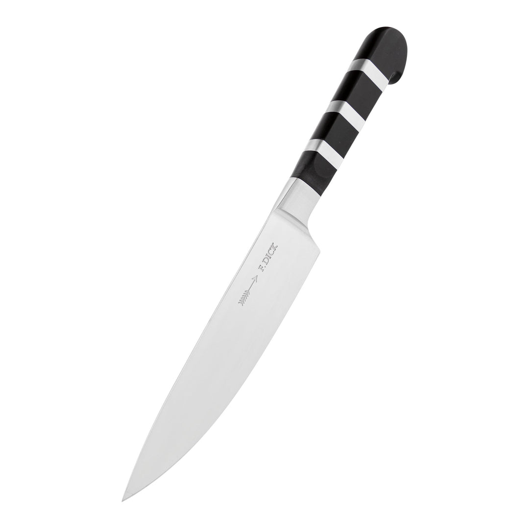 Friedrich D - 1905 Chef Knife - 21 cm (8.5 in) - Restaurant Equipment and Smallwares - Canadian Distribution