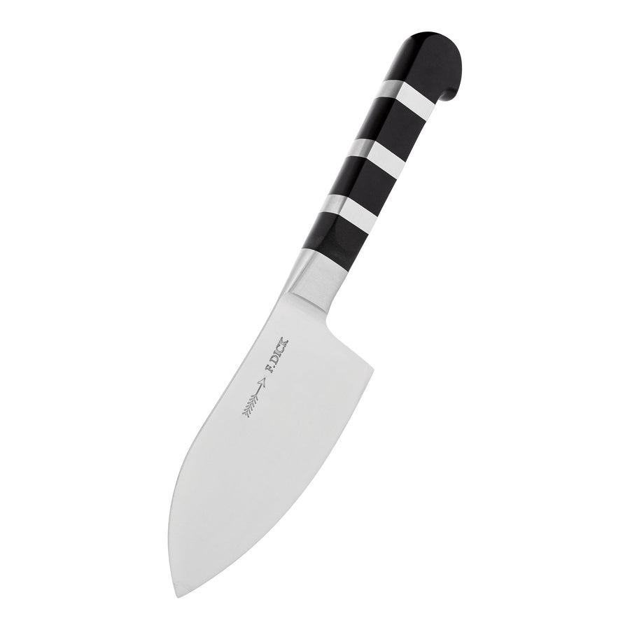 Friedrich D - 1905 Herb Knife - 12 cm (4.5 in) - Restaurant Equipment and Smallwares - Canadian Distribution