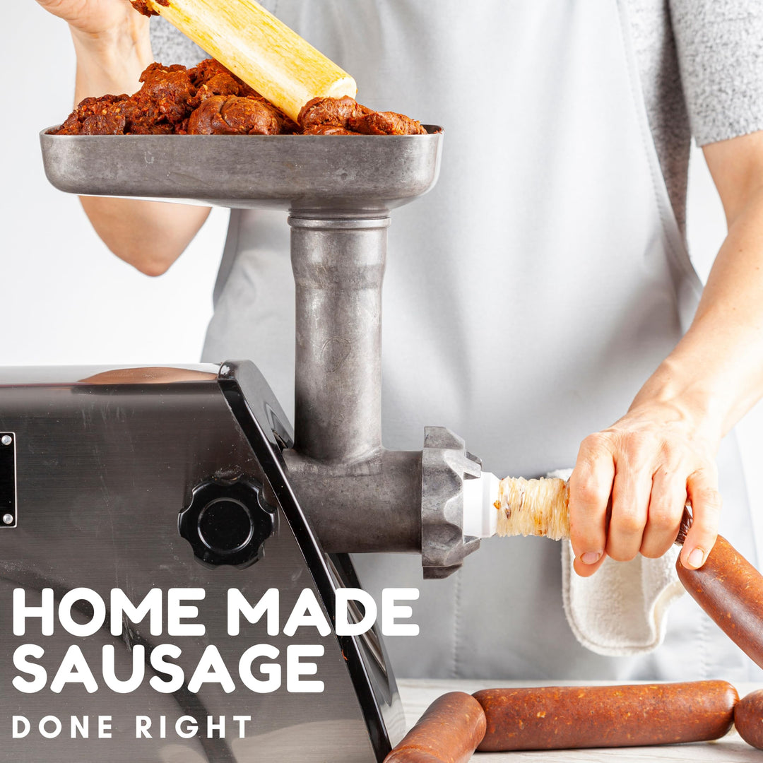 Elo’s Premium – Natural Hog Casing – Standard – 227g – Made in Canada