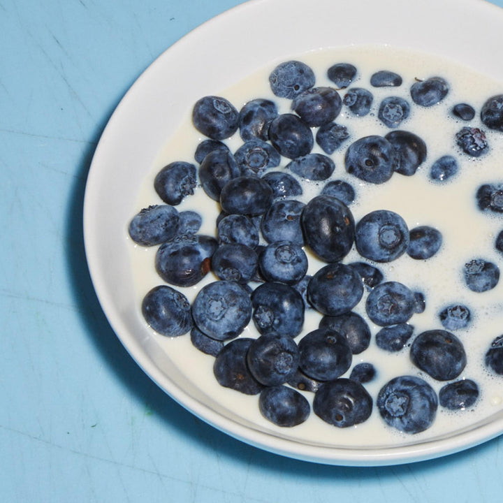 Sproud – Vegan Pea Protein Milk – Unsweetened – 1L × 6