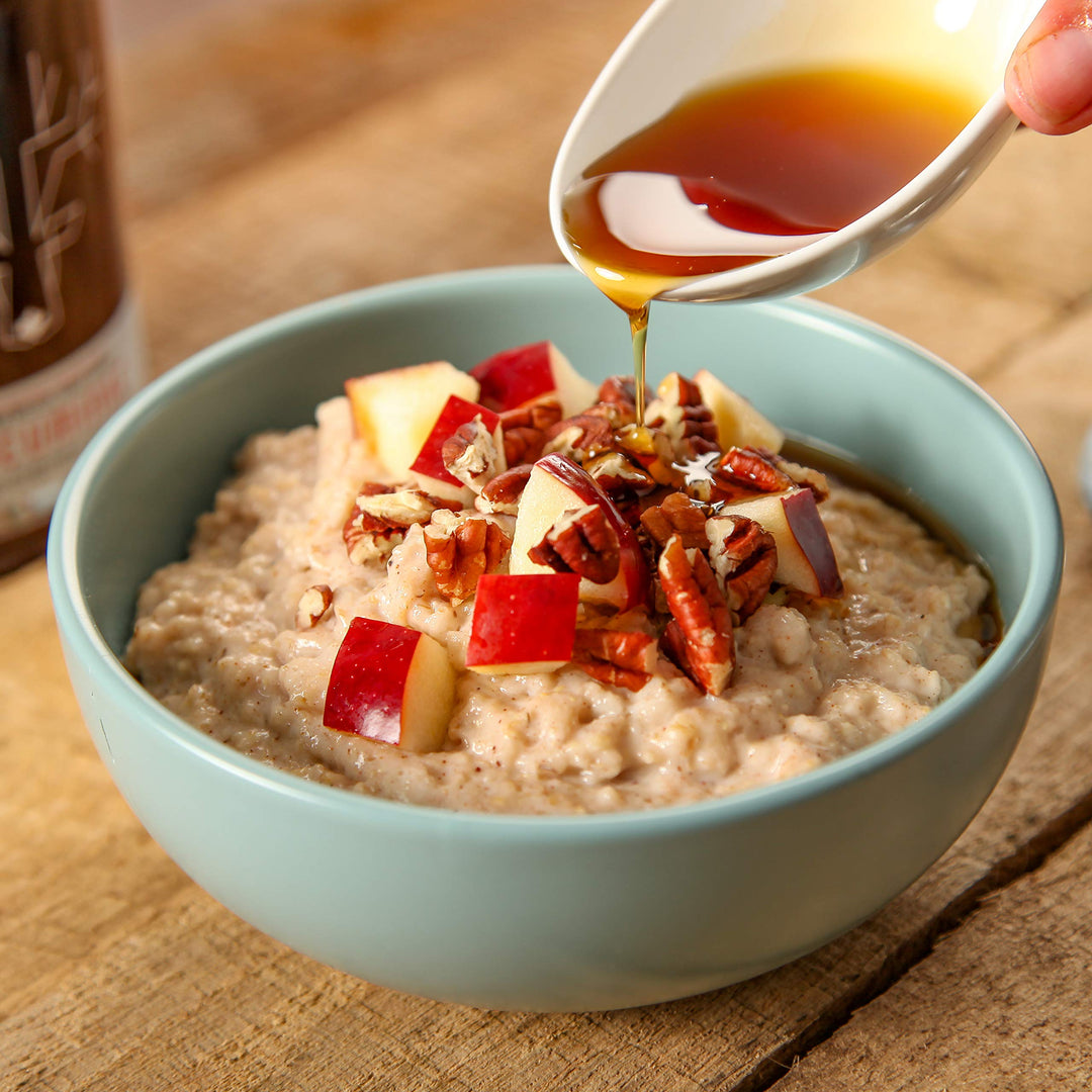 Escuminac – Maple Syrup Discovery Trio – 3 × 200 ml