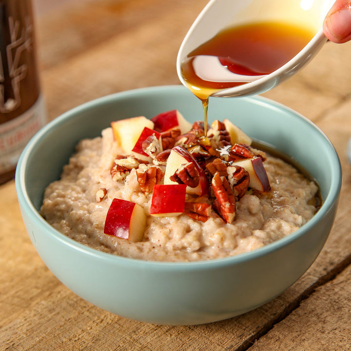 Escuminac – Maple Syrup Discovery Trio – 3 × 200 ml