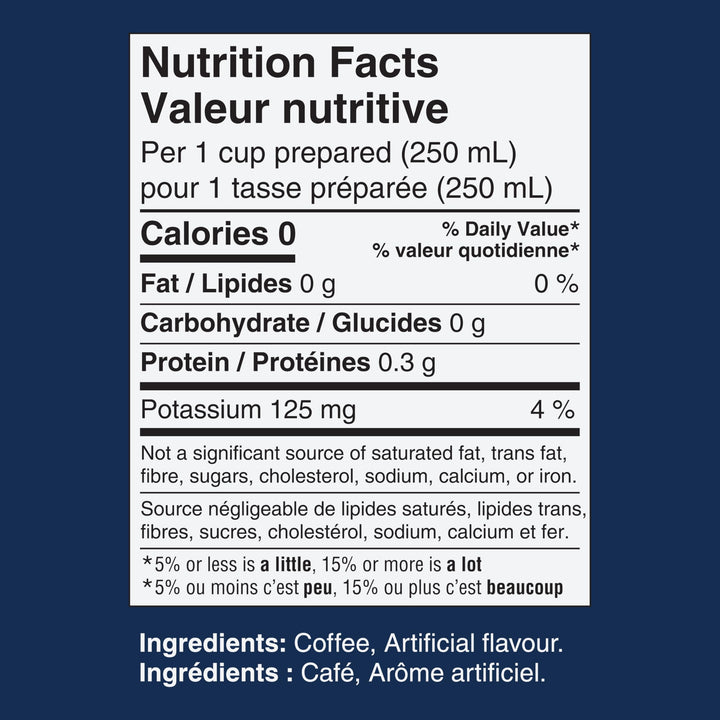 Lavazza Caramel Biscotti Light Medium Roast K-Cup Pods – 60 Count - Canadian Distribution - Ships Free Within Canada on Orders Above CAD $199