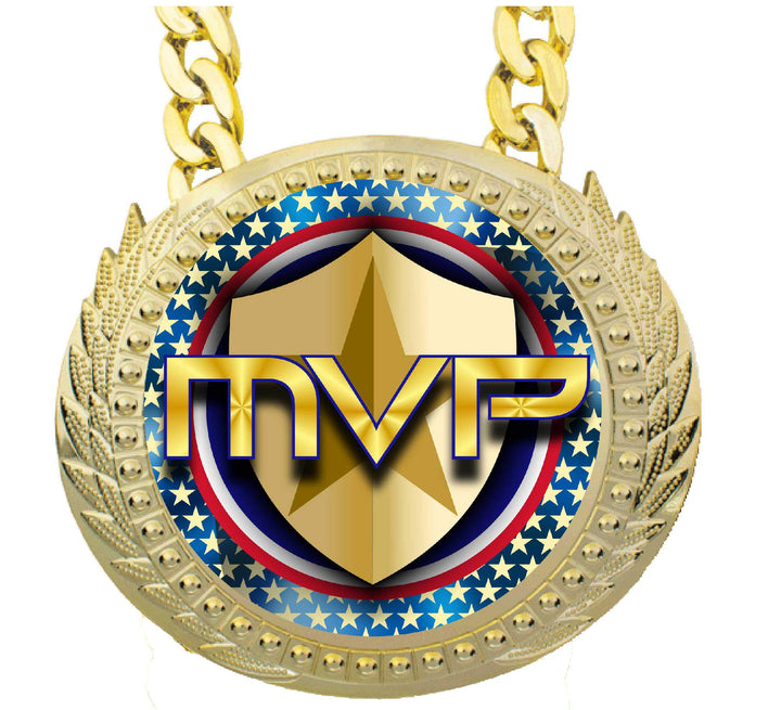 MVP Award Canada