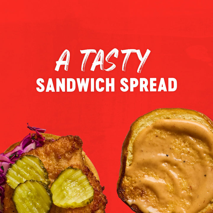 Frank's RedHot Kickin' Chicken Thick Sauce – 2 x 354mL - Canadian Distribution - Ships Free Within Canada on Orders Above CAD $199