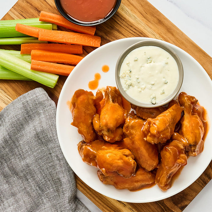 Frank's RedHot Mango Habanero Wings Sauce – 2 x 354mL Bottle - Canadian Distribution - Ships Free Within Canada on Orders Above CAD $199