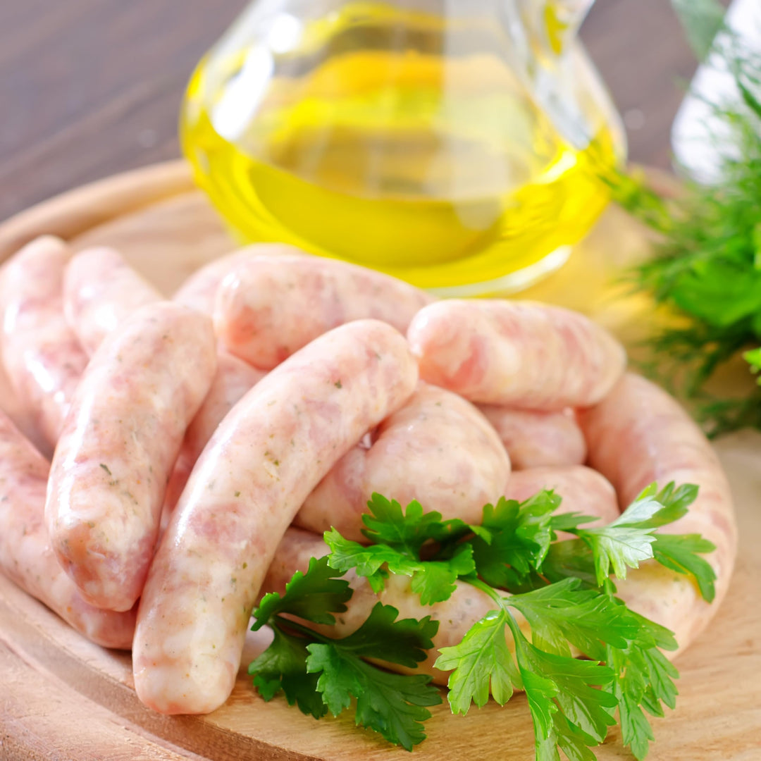 Elo’s Premium – Natural Hog Casing – Standard – 227g – Made in Canada