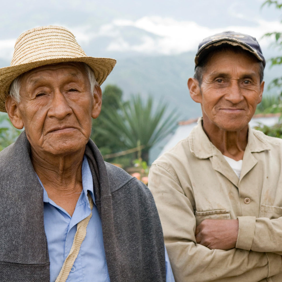 Equator Coffee Roasters – North Star Espresso Blend – Cocoa and Dark Cherry – 12oz – Organic