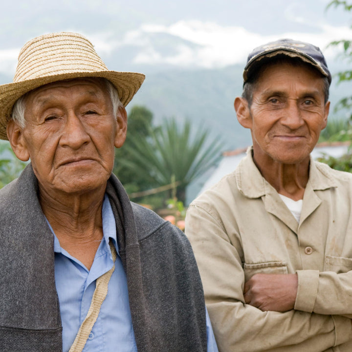 Equator Coffee Roasters – North Star Espresso Blend – Cocoa and Dark Cherry – 12oz – Organic