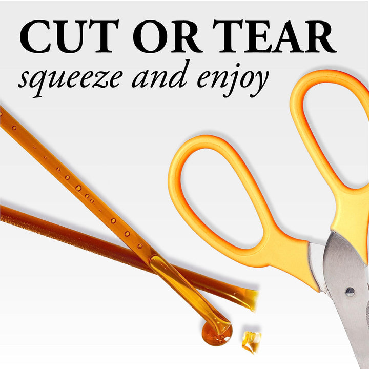 Dutchman’s Gold – Honey Stix – Canadian Honey Sticks – 100 × 5 g