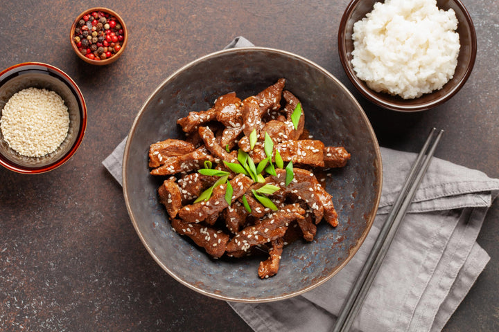 Blue Dragon Korean BBQ Sauce 2 x 325ml - Canadian Distribution - Ships Free Within Canada on Orders Above CAD $199