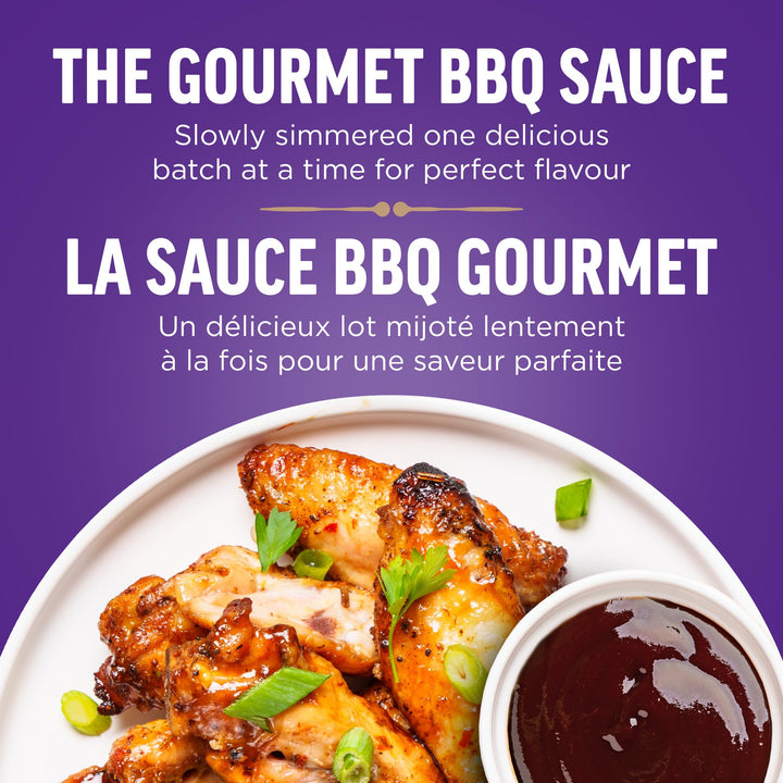 Diana Ginger and Soy BBQ Sauce – 2 x 500 mL - Canadian Distribution - Ships Free Within Canada on Orders Above CAD $199