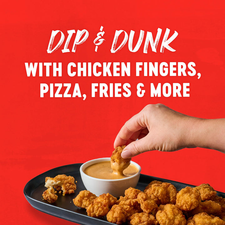 Frank's RedHot Kickin' Chicken Thick Sauce – 2 x 354mL - Canadian Distribution - Ships Free Within Canada on Orders Above CAD $199