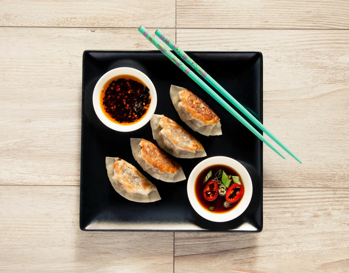 Blue Dragon Chili Crisp 2 x 180g – Thai-Made Crispy Chili Oil Condiment - Canadian Distribution - Ships Free Within Canada on Orders Above CAD $199
