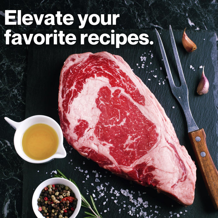 NANO – Baja Sea Salt Organic – 90 Minerals – 1 lb