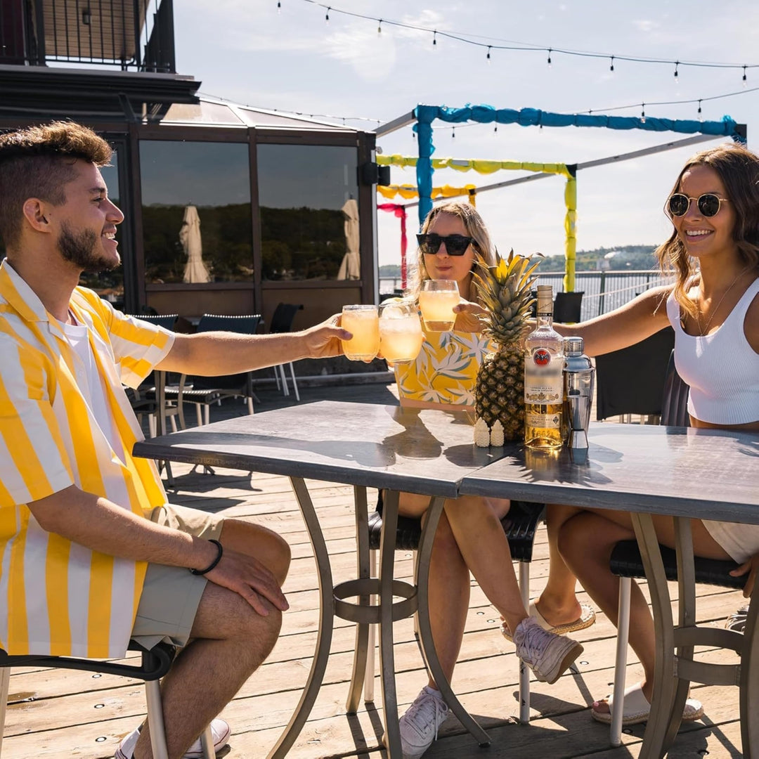 Poseidn – Cocktail Bombs – Discovery Box – 15 Pieces