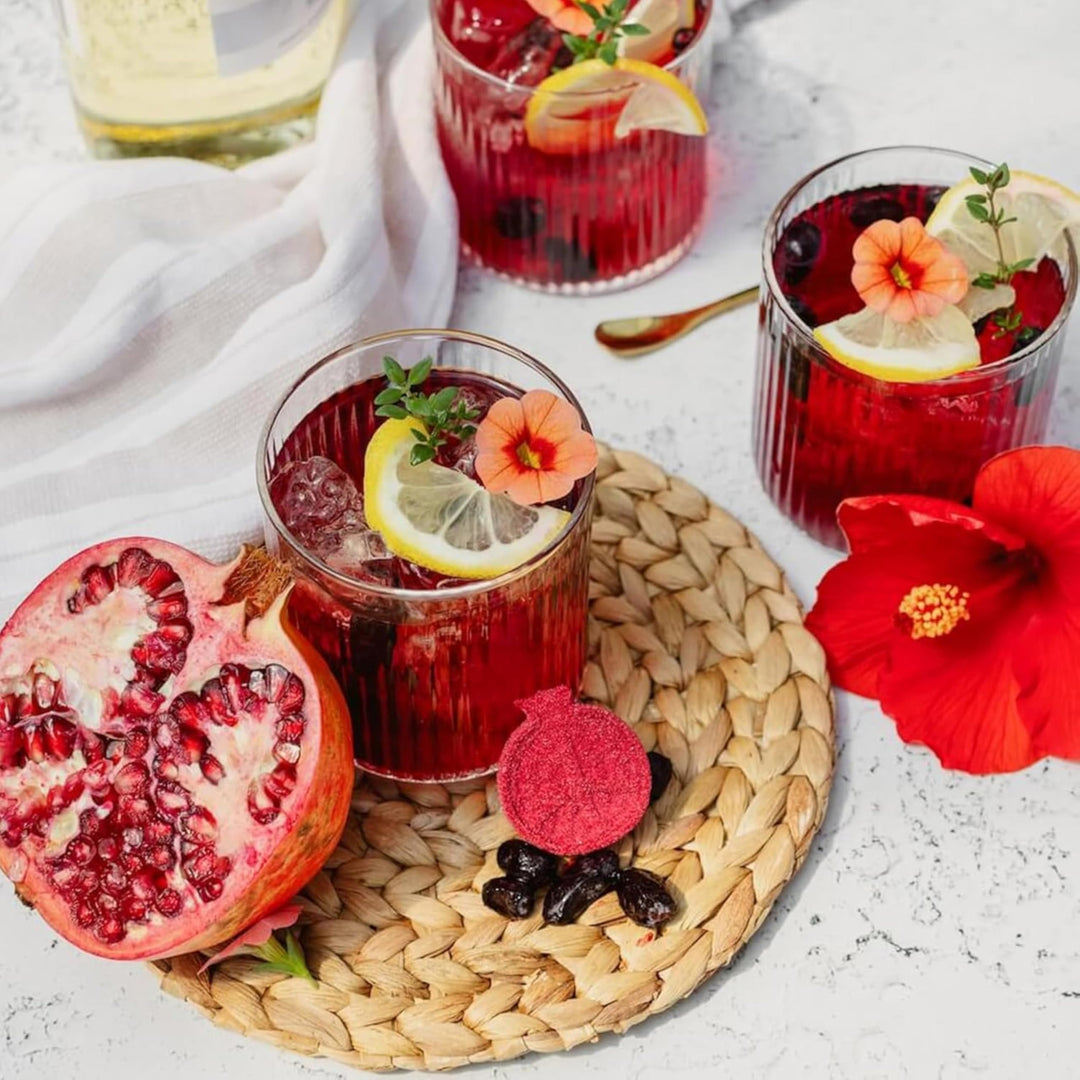 Poseidn – Cocktail Bombs – Discovery Box – 15 Pieces