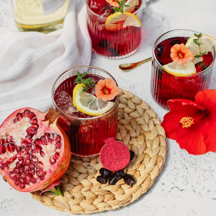 Poseidn – Cocktail Bombs – Discovery Box – 15 Pieces