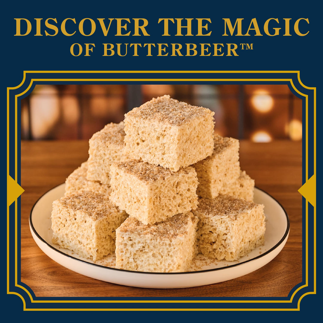 Club House Harry Potter Butterbeer Flavour Extract - 2 x 118mL - Canadian Distribution - Ships Free Within Canada on Orders Above CAD $199