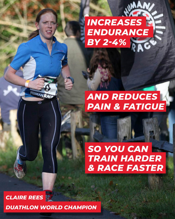 Caffeine Bullet – Energy Chews – Mint – 40 Count – 100mg Caffeine Each