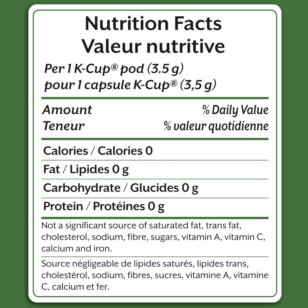 Cozy Up – Tea Variety Pack – 100 Count – Keurig Compatible