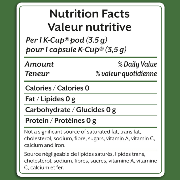 Cozy Up – Tea Variety Pack – 100 Count – Keurig Compatible